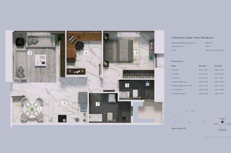 The-Aga-Hall-Estate-Floor-Plan-2-BHK